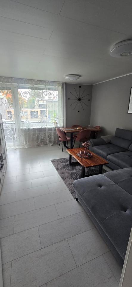 Thumbnail-Helle 3-Zimmer-Wohnung in SZ | Smart Home | Balkon | Solar | EBK