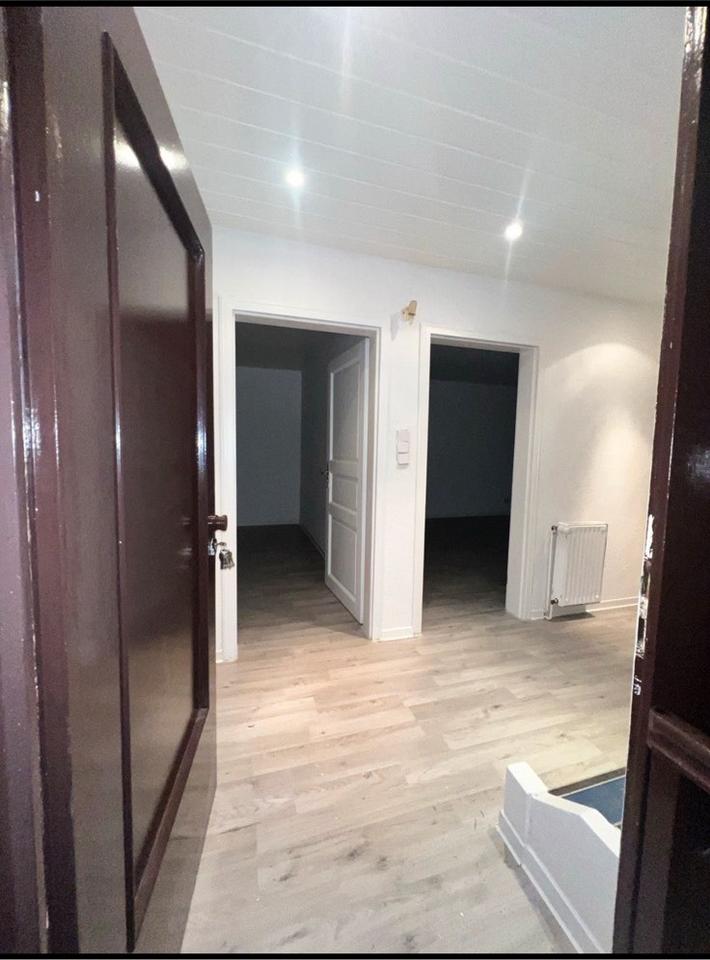 Thumbnail-Große Renovierte 4 Zimmer Wohnung mit Balkon