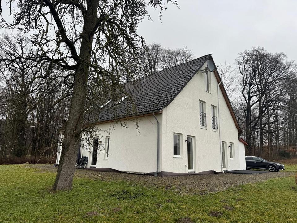 Thumbnail-Moderne 4-Zimmer-Wohnung in Herford-Zuckerbrink