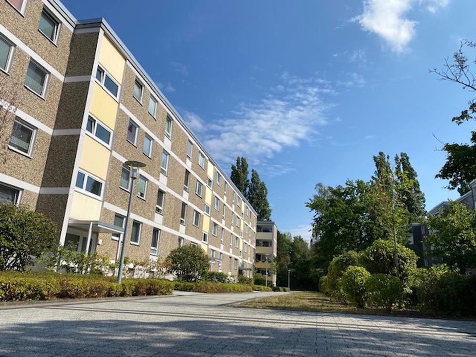 Thumbnail-Gepflegte und ruhig gelegene 3 Zimmer Wohnung in Laatzen