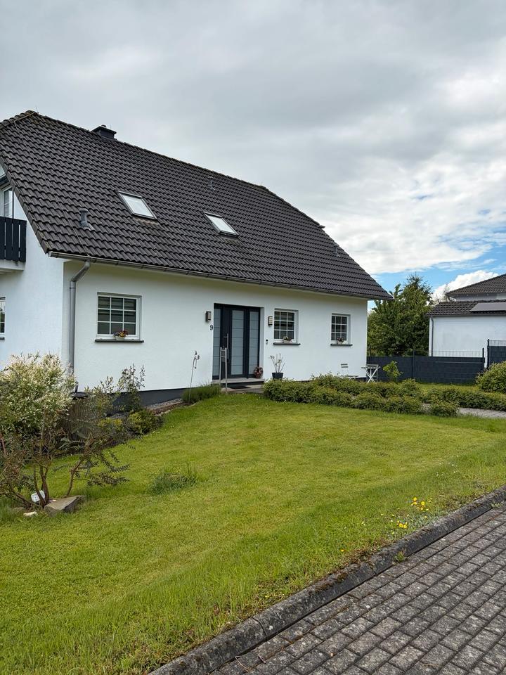 Thumbnail-Sehr gepflegtes Einfamilienhaus in exelenter Lage