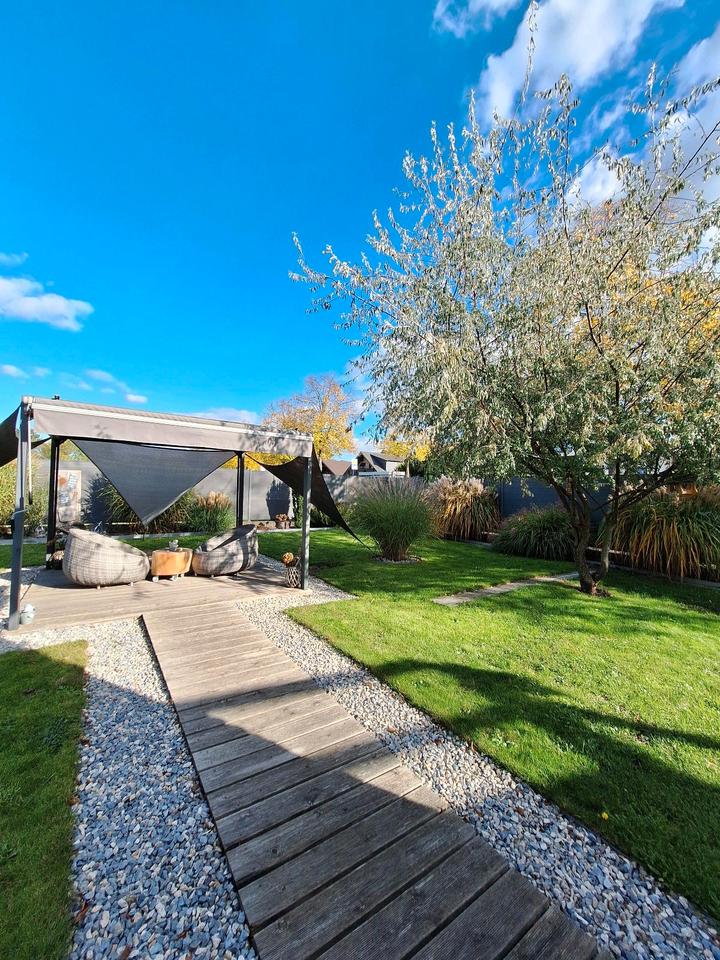 Thumbnail-Bungalow mit Garten von PRIVATFamilien-Idyll-mit-Freiraum