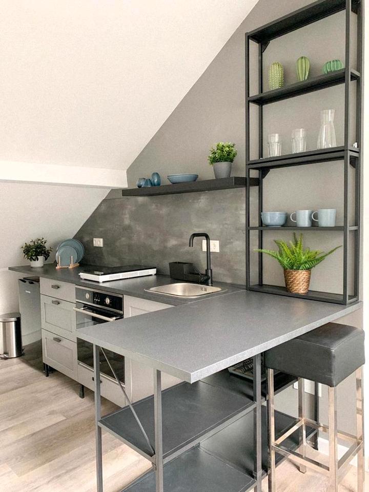 Thumbnail-Luxus ein Zimmerwohung Stadtnah Koblenz