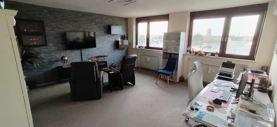 Thumbnail-Helle modernisierte Wohnung in zentraler Lage