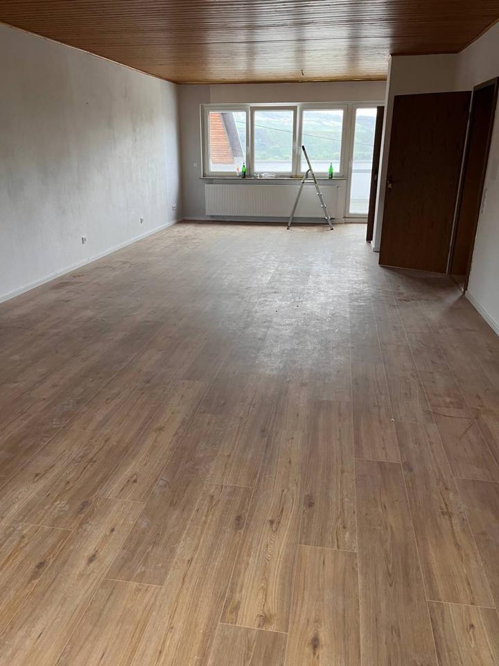 Thumbnail-115 m2 Wohnung in Riol zu vermieten