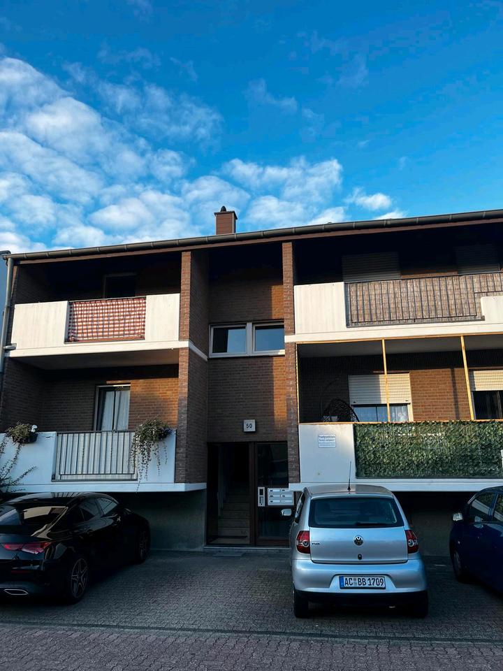 Thumbnail-Mehrfamilienhaus