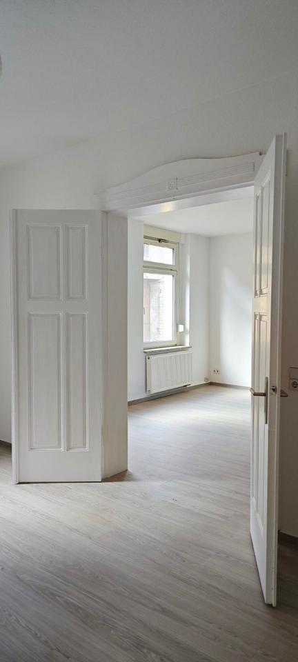 Thumbnail-HELLE 2-Raumwohnung in Wallhausen