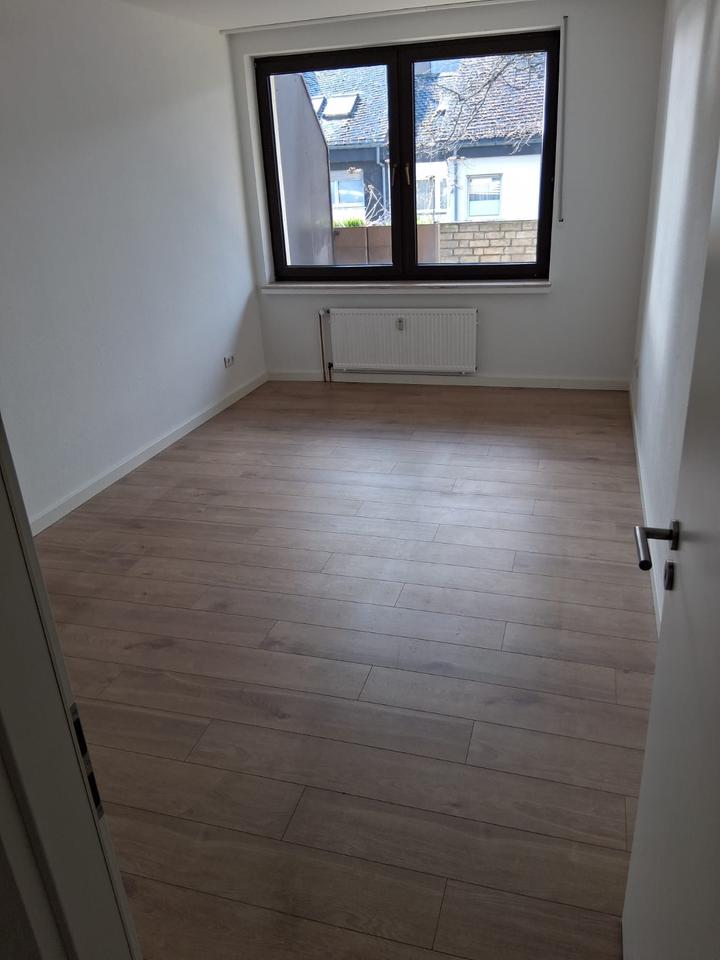 Thumbnail-65 m2 Wohnung in Olsberg
