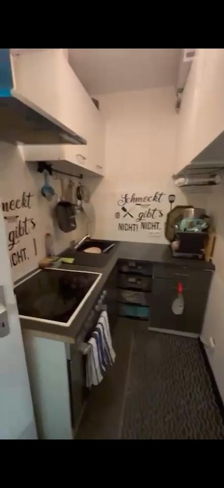 Thumbnail-Wohnung zu vermieten
