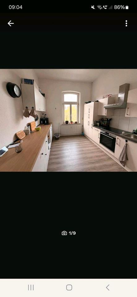 Thumbnail-3 Zimmer Wohnung in der Innenstadt Schüttorf