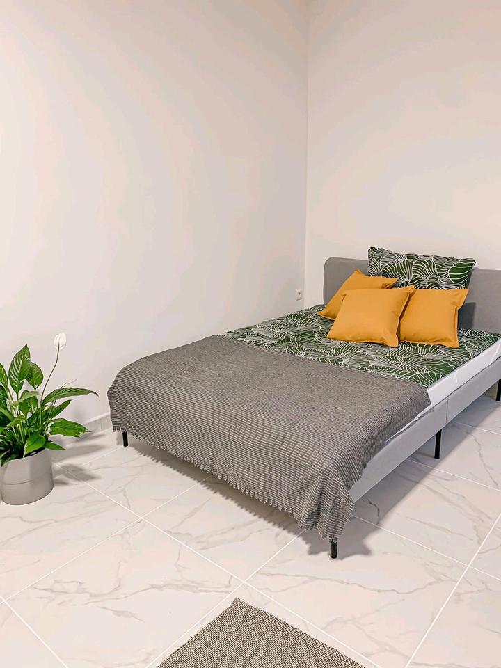 Thumbnail-Luxus WG Zimmer in Koblenz Stadtnah