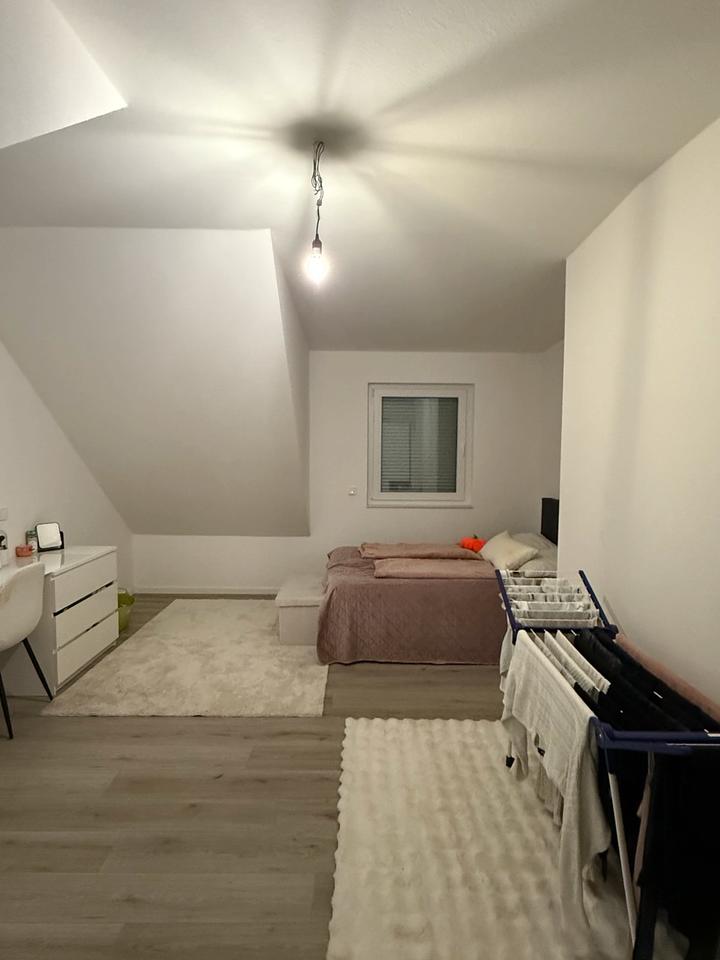 Thumbnail-2 zimmer Wohnung zu Miete