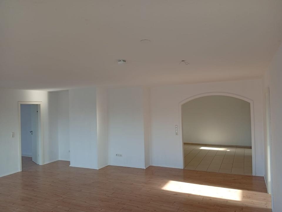 Thumbnail-helle Wohnung in Gelnhausen *3,5 Zimmer*