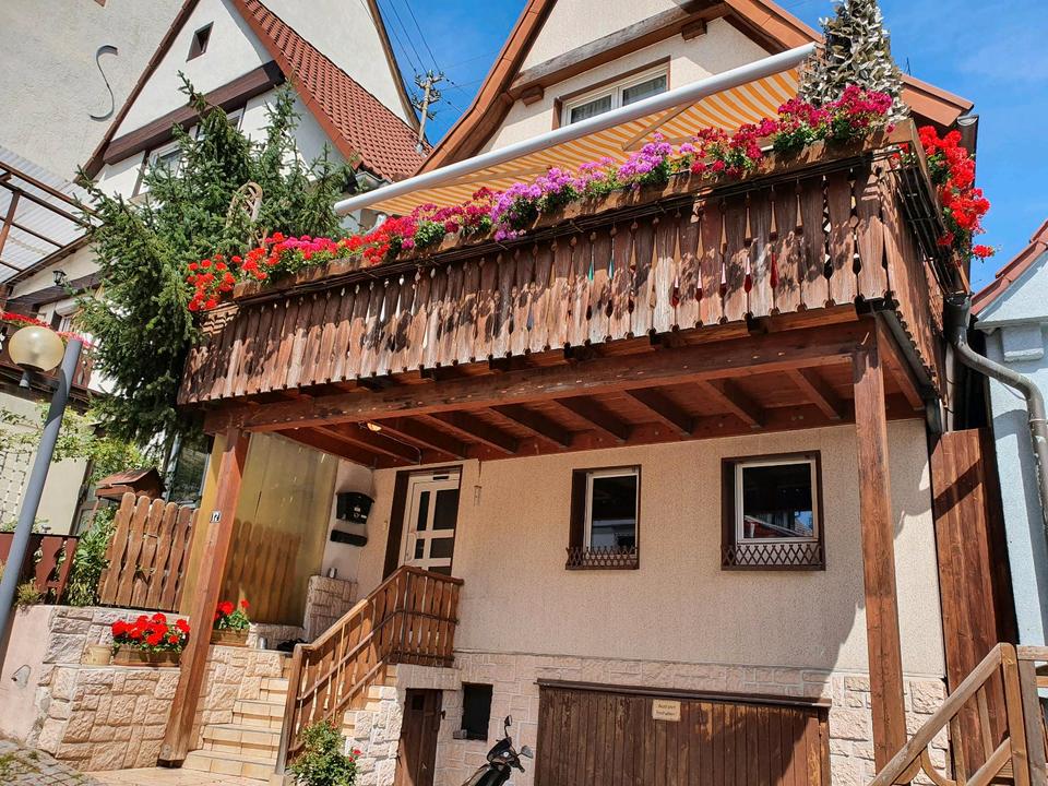 Thumbnail-Einfamilienhaus Provisionsfrei