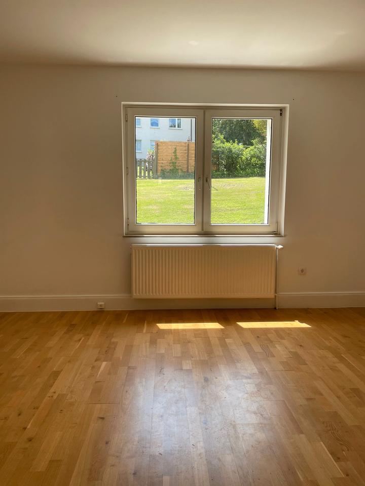 Thumbnail-frisch renovierte 3-Zimmerwohnung im Erdgeschoss ab sofort frei