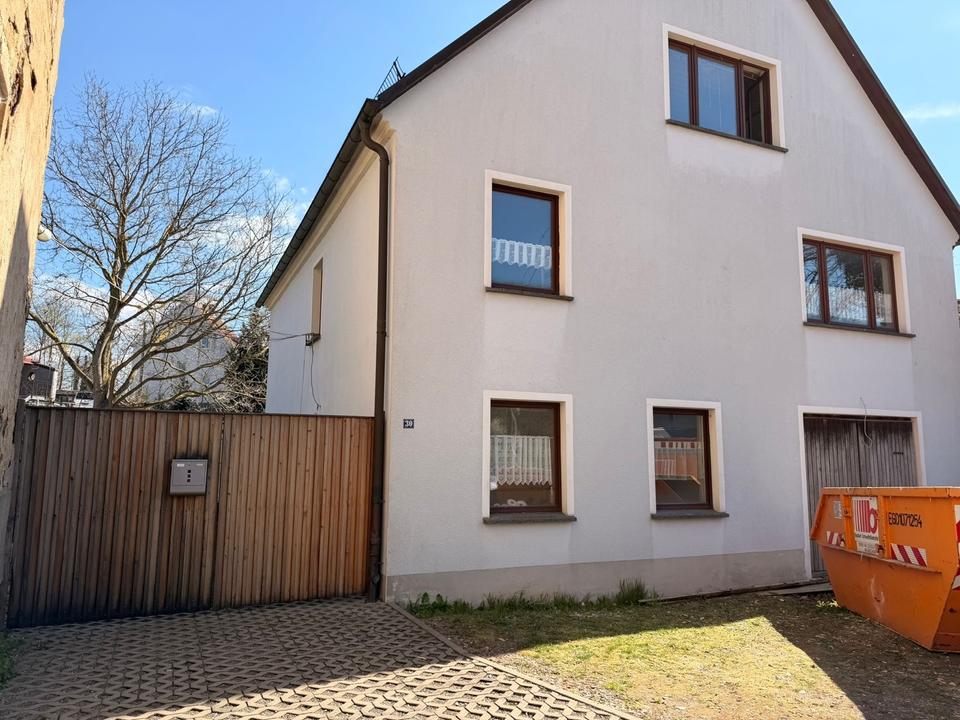 Thumbnail-Einfamilienhaus und Doppelhaushälfte