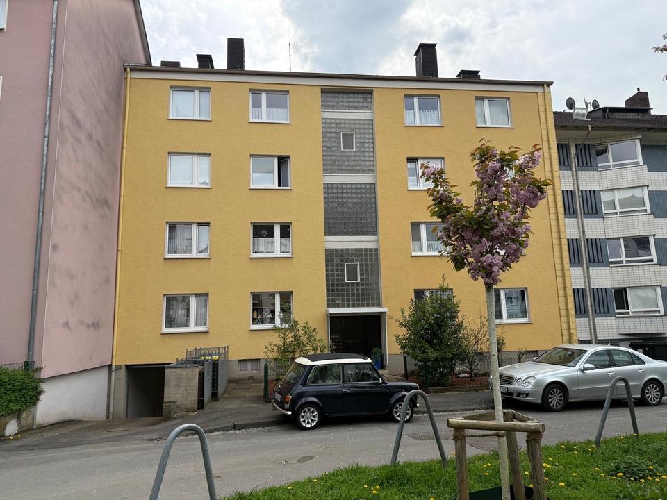 Thumbnail-77 qm Erdgeschosswohnung Dortmund Nähe Westfalenpark-Phönixsee