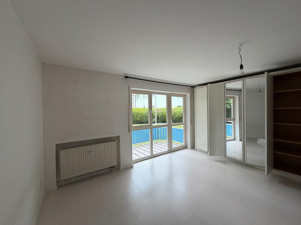 Thumbnail-1-Zimmer-Wohnung inkl. Nebeneinkommen