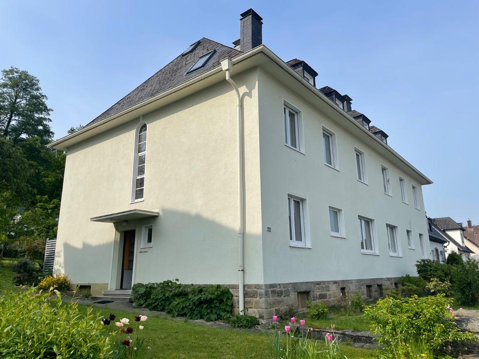 Thumbnail-Wohnung 128 qm