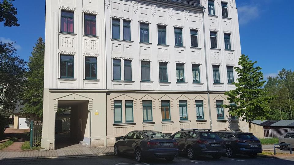 Thumbnail-Eigentumswohnung Erdgeschoss