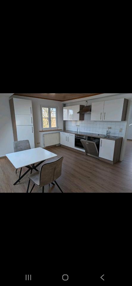 Thumbnail-Attraktive 3 Zimmer Dachgeschosswohnung