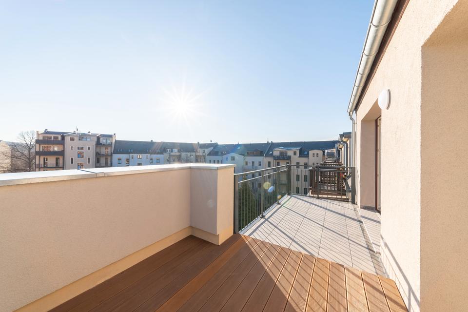 Thumbnail-Ein Zuhause für die ganze Familie - Großzügige 4 Zimmer im sanierten Altbau - WE02