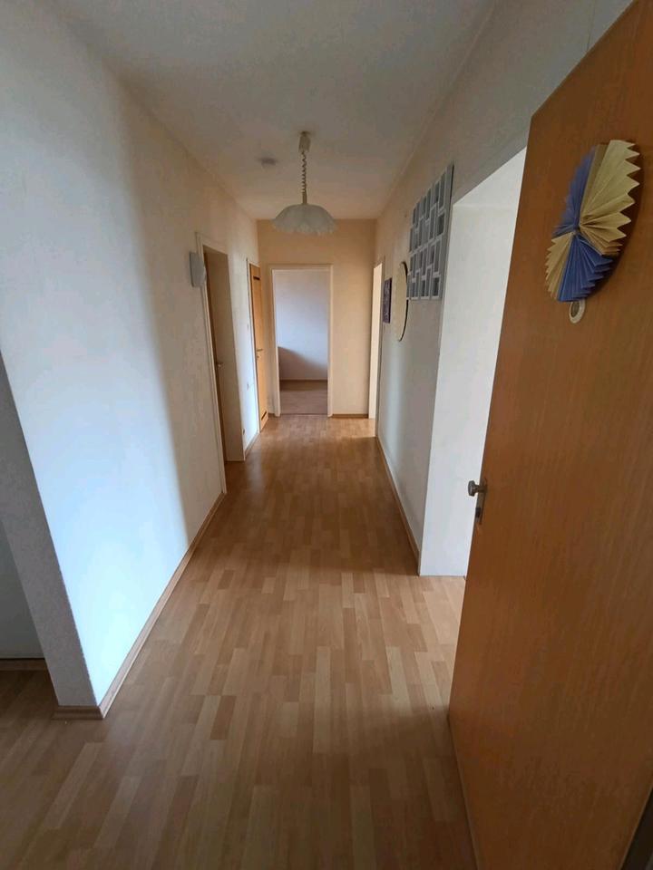 Thumbnail-Helle 3-Zimmerwohnung