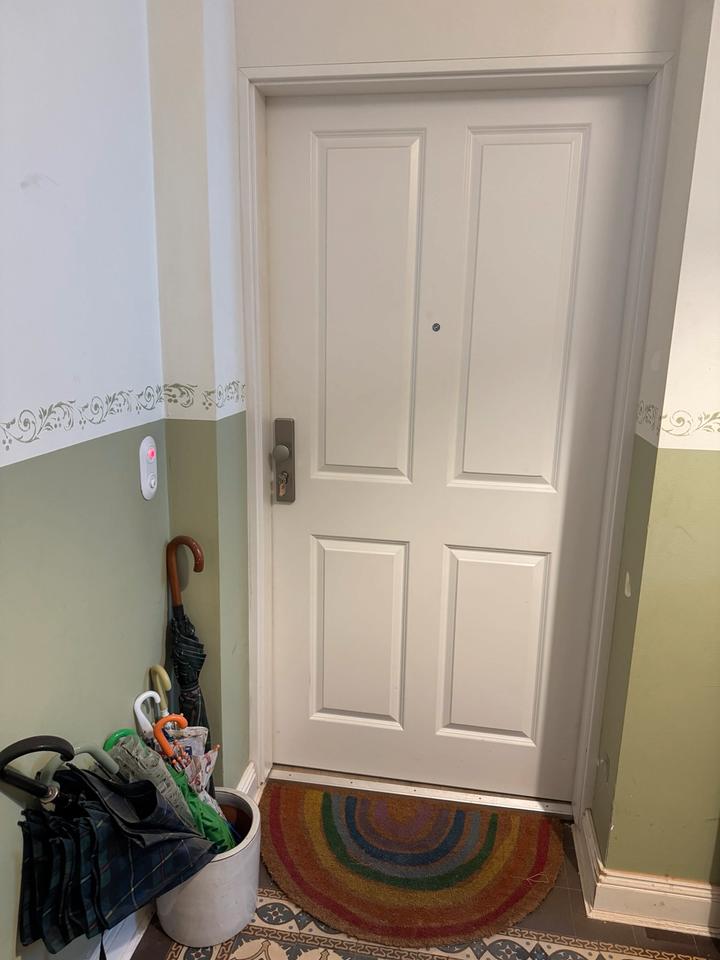 Thumbnail-Barrierefreie Wohnung in toller, ruhiger Lage