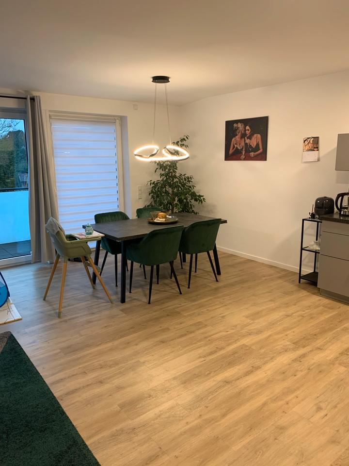 Thumbnail-2 Schlafzimmer + offener Wohn und Essbereich + Einbauküche !