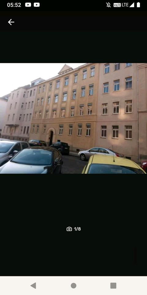 Thumbnail-Verkaufen schöne 2-Zimmer Eigentumswohnung in Anger- Crottendorf