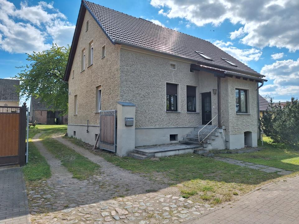 Thumbnail-Haus, Bauernhof zur Miete, Einliegerwohnung