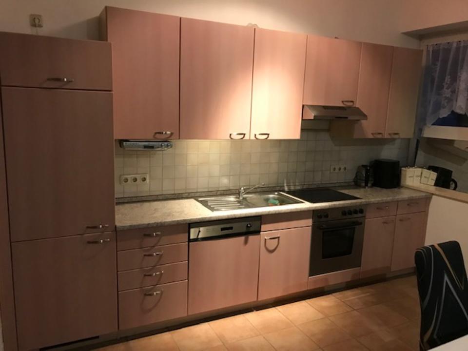 Thumbnail-Schöne 4-Zimmerwohnung mit Küche und Balkon in Pfeffenhausen