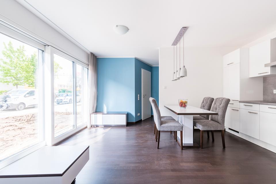 Thumbnail-Modern & Möbliert – Ideal für Studenten und Young Professionals