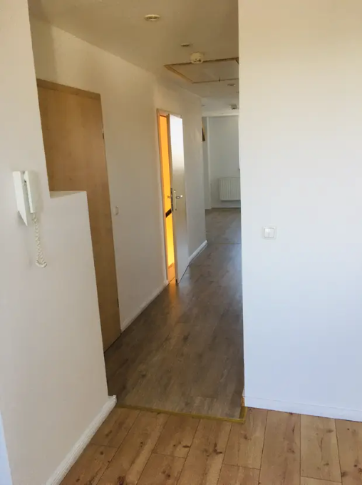 Thumbnail-Schöne Dachgeschosswohnung in Fredersdorf