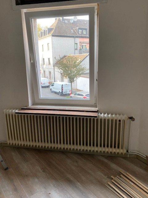 Thumbnail-renovierte Wohnung DU-Mittelmeiderich 1. OG
