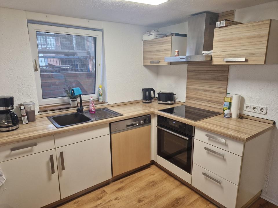 Thumbnail-Haus zu Vermieten (HandwerkerStudenten)