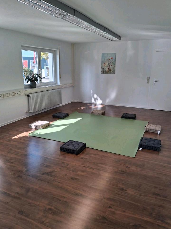 Thumbnail-Kursraum zur Mitmiete