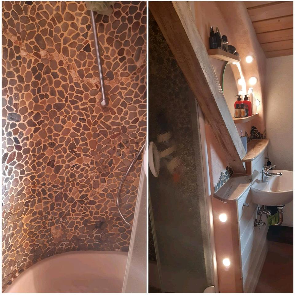 Thumbnail-Gemütliche 3-Zimmer-Dachgeschosswohnung zur Miete