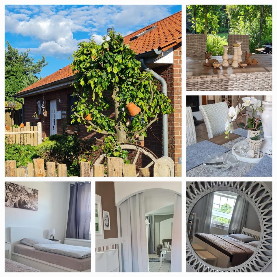 Thumbnail-Ferienhaus