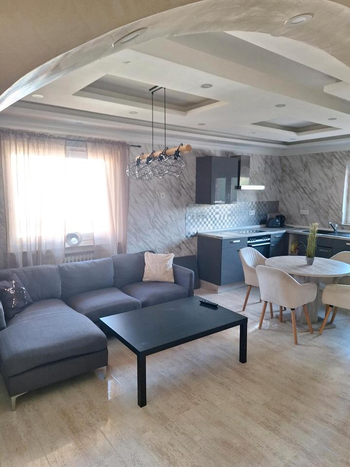 Thumbnail-Moderne Monteurzimmer in ruhiger Lage