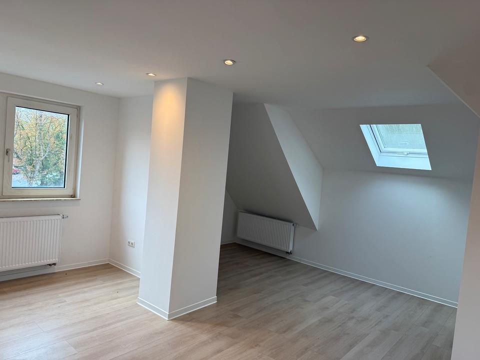 Thumbnail-Moderne 4-Zimmer-Wohnung in Steimbke – ab sofort verfügbar