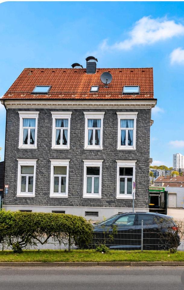 Thumbnail-2 Familien Haus direkt einzugsbereit