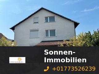 Thumbnail-Modernisierte 3,5-ZW in Gochsheim mit Balkon
