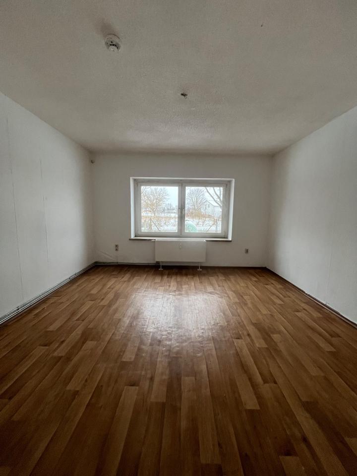 Thumbnail-1 Zimmer Wohnung in Großbadegast