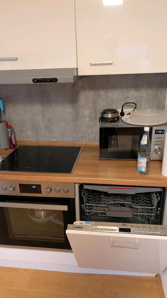 Thumbnail-2-Zimmer-Erdgeschosswohnung