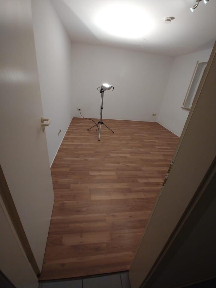 Thumbnail-Ruhige Wohnung mit eigenem Eingang und Blick ins Grüne in Reute