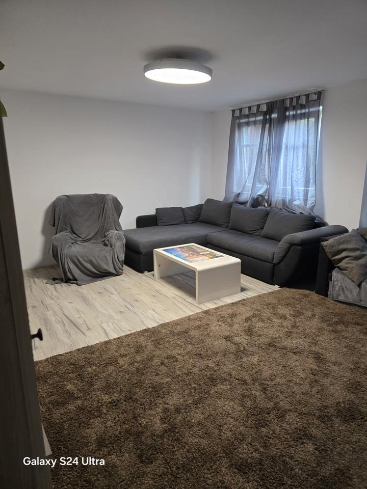 Thumbnail-Wohnung Möbliert