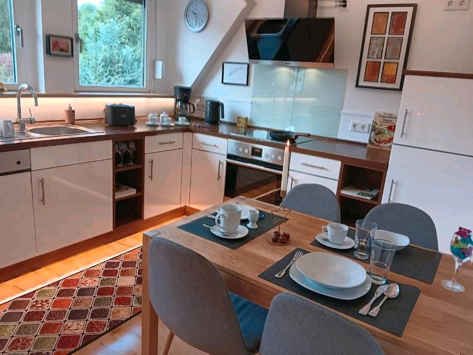 Thumbnail-Wohnung mit Garten