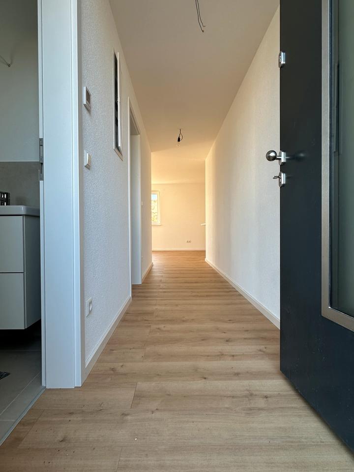 Thumbnail-Neubau Erstbezug 3 Zimmer Wohnung in RottenburgErgenzingen