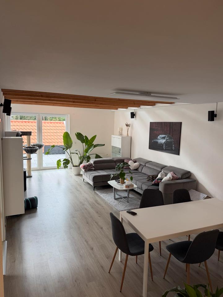 Thumbnail-Wohnung mit großer Terrasse perfekt für die Familie